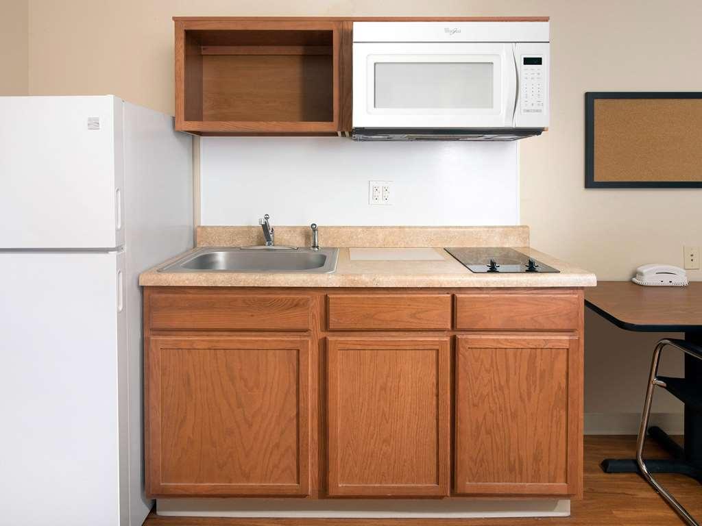Extended Stay America Select Suites - Wichita - North Ruang foto