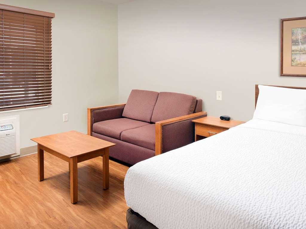 Extended Stay America Select Suites - Wichita - North Ruang foto
