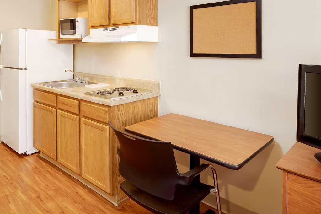Extended Stay America Select Suites - Wichita - North Ruang foto