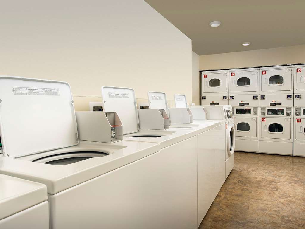 Extended Stay America Select Suites - Wichita - North Fasilitas foto