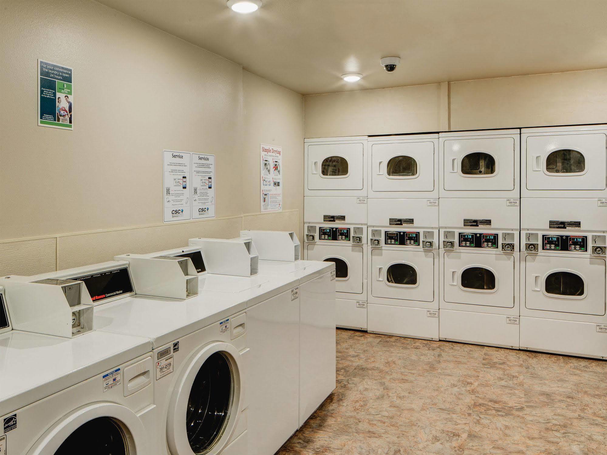 Extended Stay America Select Suites - Wichita - North Bagian luar foto
